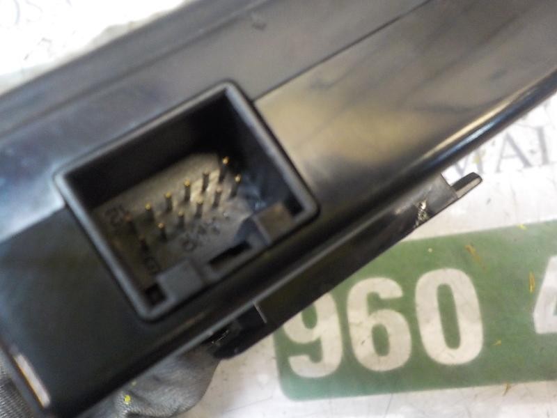 Recambio de modulo electronico para seat ibiza (6j5) 1.6 tdi referencia OEM IAM 6J0035342E 6J0035342E 