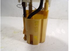 Recambio de aforador para citroën c4 lim. 1.6 hdi fap referencia OEM IAM 1525WL 9671722680 0973170990102 2