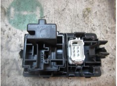 Recambio de modulo electronico para renault clio iii confort expression referencia OEM IAM    2