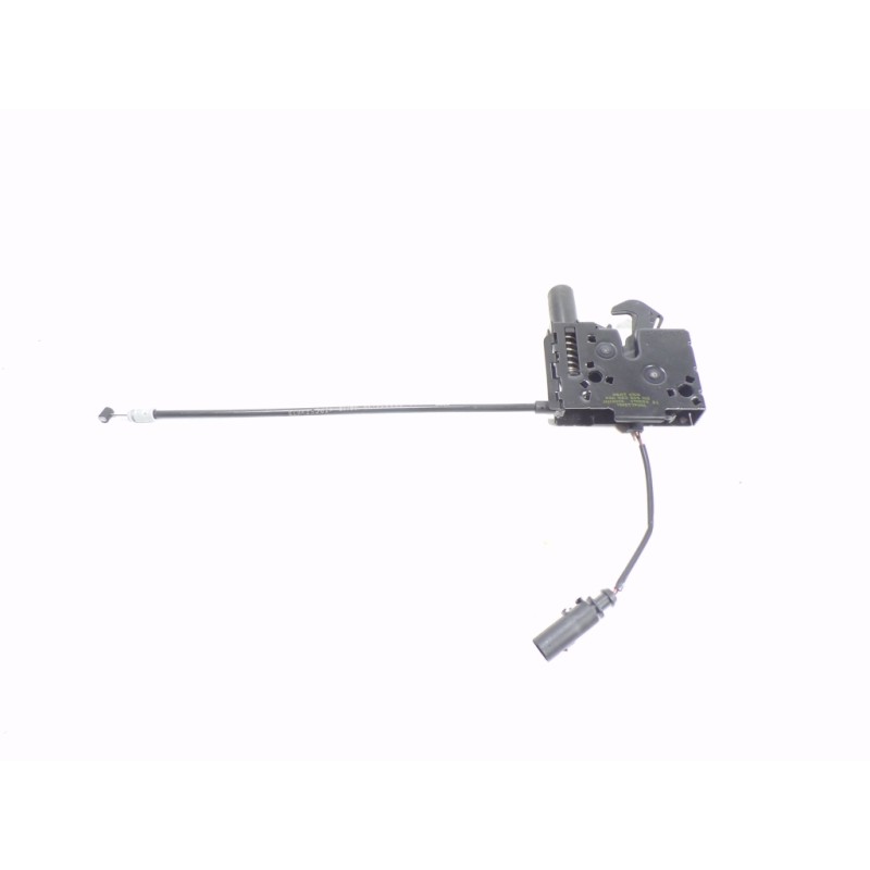 Recambio de cerradura capot para audi a1 sportback (gba) 1.0 tfsi referencia OEM IAM 82A823509 82A823509 