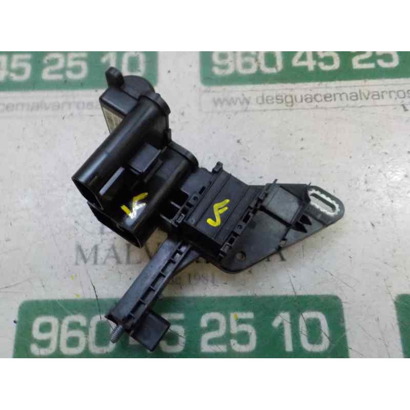 Recambio de modulo electronico para bmw serie 3 touring (f31) 2.0 turbodiesel referencia OEM IAM 61149356156 9296150 