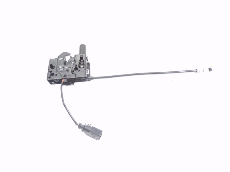 Recambio de cerradura capot para audi a1 sportback (gba) 1.0 tfsi referencia OEM IAM 82A823509 82A823509 