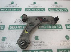 Recambio de brazo suspension inferior delantero derecho para peugeot bipper 1.4 hdi referencia OEM IAM   