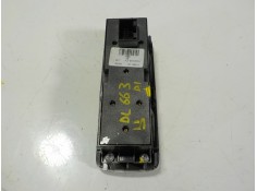 Recambio de mando elevalunas delantero izquierdo para porsche cayenne (typ 9pa) 4.5 v8 cat referencia OEM IAM 95561315601 7L5959 2