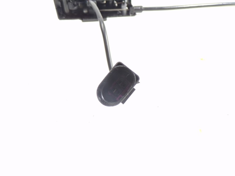 Recambio de cerradura capot para audi a1 sportback (gba) 1.0 tfsi referencia OEM IAM 82A823509 82A823509 