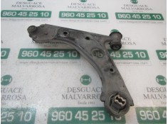 Recambio de brazo suspension inferior delantero derecho para peugeot bipper 1.4 hdi referencia OEM IAM    2