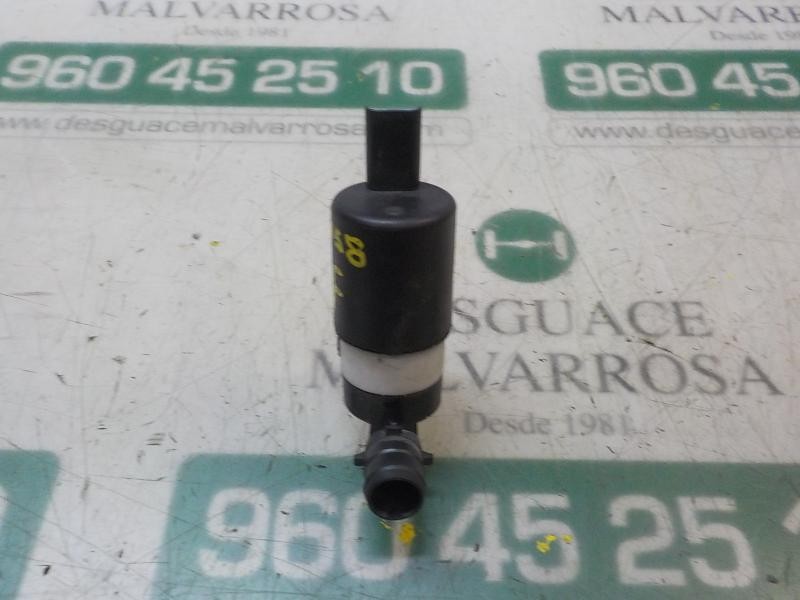 Recambio de bomba limpia para citroën c4 picasso sx referencia OEM IAM   