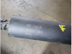 Recambio de amortiguadores maletero / porton para land rover range rover evoque evoque referencia OEM IAM LR114632 K8D270354AC K 2