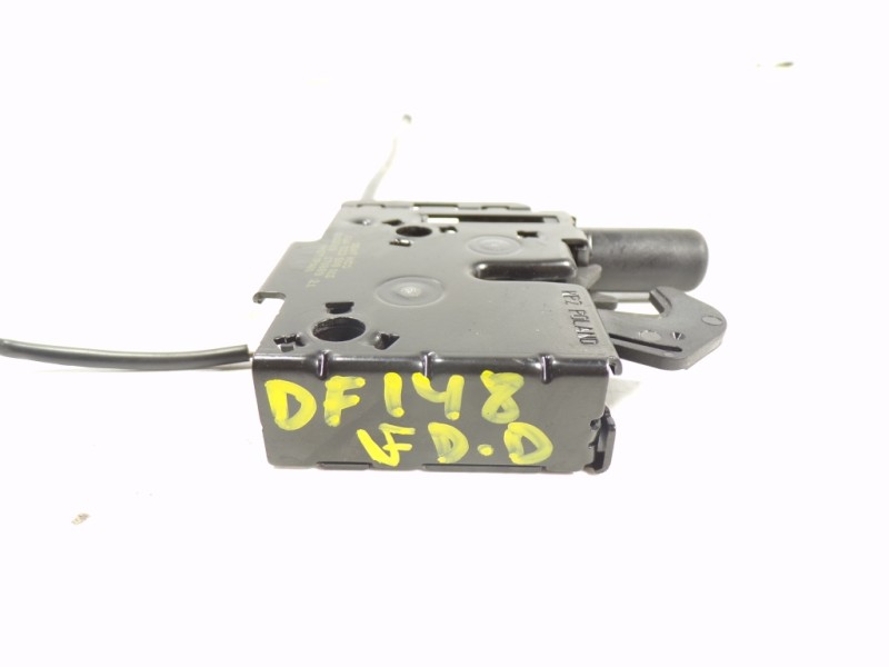 Recambio de cerradura capot para audi a1 sportback (gba) 1.0 tfsi referencia OEM IAM 82A823509 82A823509 