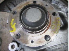 Recambio de mangueta trasera derecha para peugeot 508 access referencia OEM IAM 517655   2