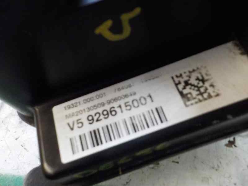 Recambio de modulo electronico para bmw serie 3 touring (f31) 2.0 turbodiesel referencia OEM IAM 61149356156 9296150 