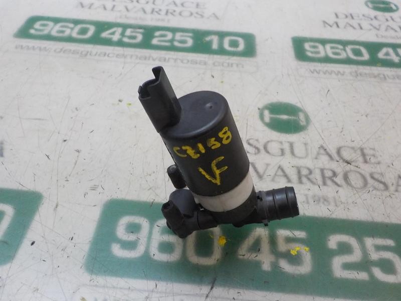 Recambio de bomba limpia para citroën c4 picasso sx referencia OEM IAM   