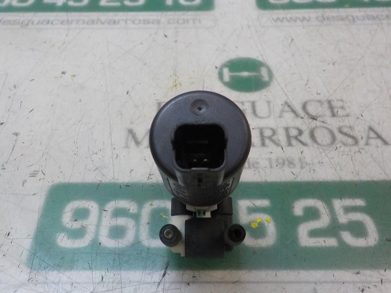 Recambio de bomba limpia para citroën c4 picasso sx referencia OEM IAM   