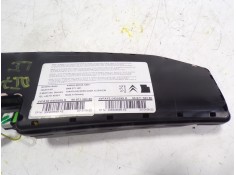Recambio de airbag lateral delantero izquierdo para citroën c4 lim. 1.6 hdi fap referencia OEM IAM 8217F7 9687158380  2