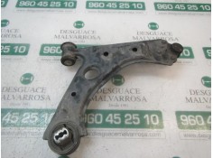 Recambio de brazo suspension inferior delantero izquierdo para peugeot bipper 1.4 hdi referencia OEM IAM    2
