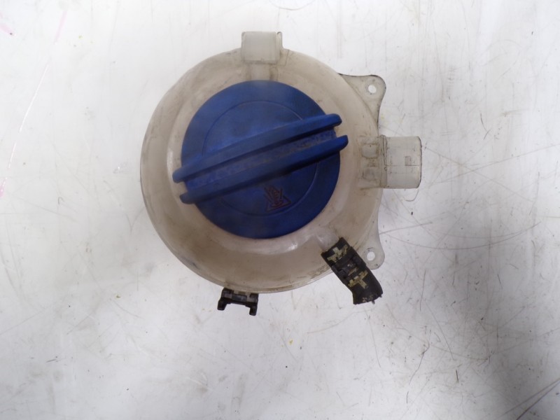 Recambio de deposito expansion para seat ibiza (6j5) 1.4tdi 55kw referencia OEM IAM 6C0121407 6C0121407 