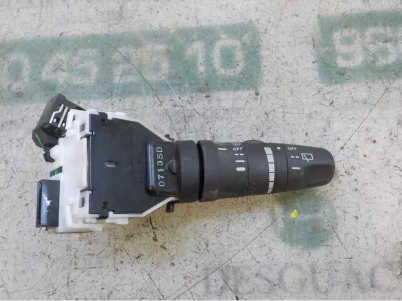 Recambio de mando limpia para nissan x-trail (t31) 2.0 dci turbodiesel cat referencia OEM IAM 25260EM00E  