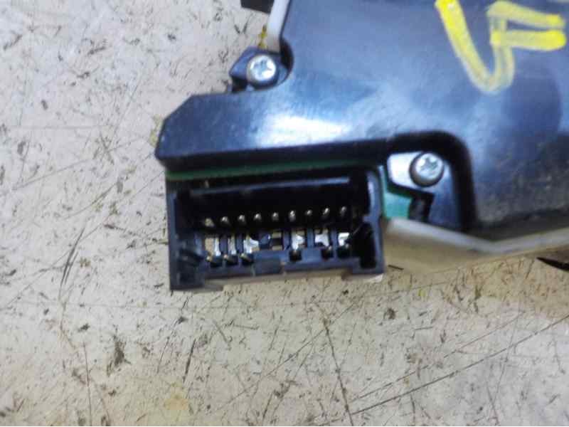 Recambio de mando limpia para nissan x-trail (t31) 2.0 dci turbodiesel cat referencia OEM IAM 25260EM00E  