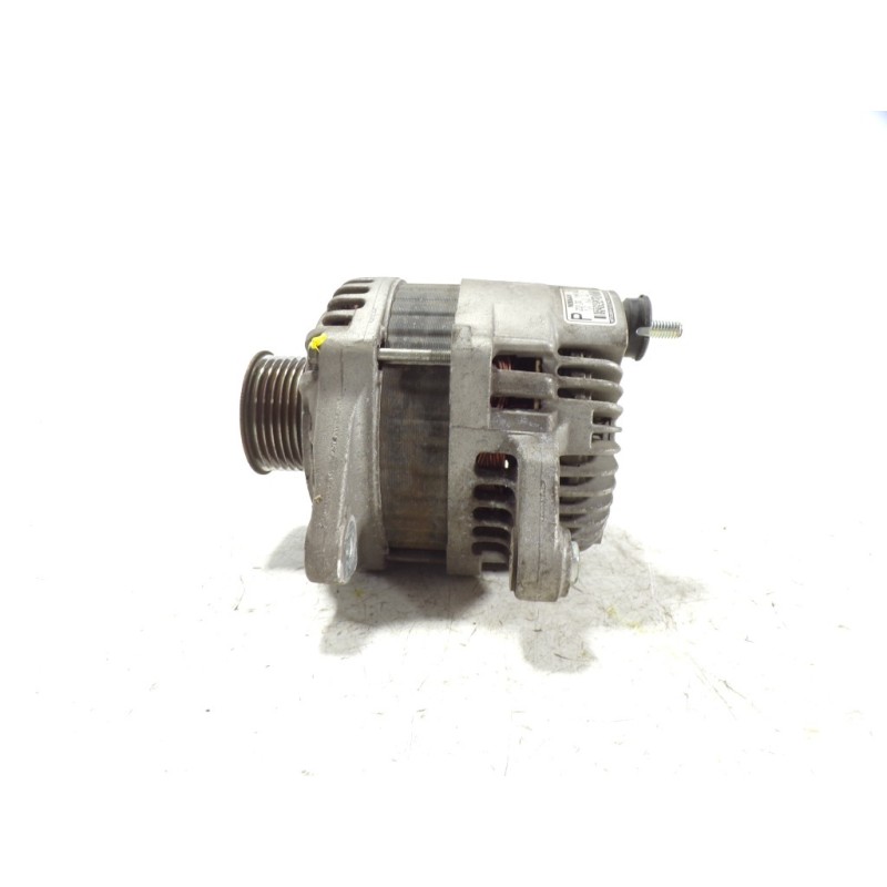 Recambio de alternador para nissan micra (k13) 1.2 cat referencia OEM IAM 231001HH1A 231001HH1A A5TL0191A