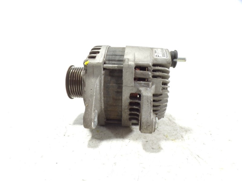 Recambio de alternador para nissan micra (k13) 1.2 cat referencia OEM IAM 231001HH1A 231001HH1A A5TL0191A