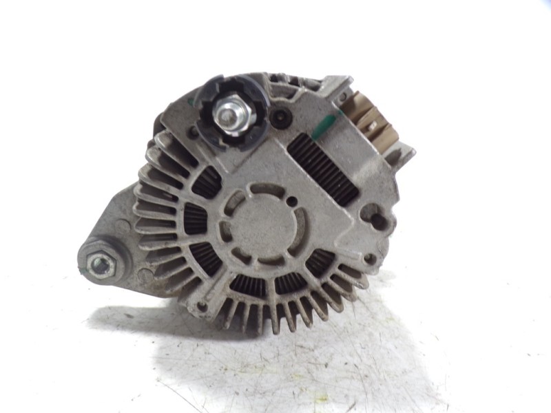 Recambio de alternador para nissan micra (k13) 1.2 cat referencia OEM IAM 231001HH1A 231001HH1A A5TL0191A