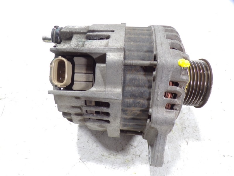 Recambio de alternador para nissan micra (k13) 1.2 cat referencia OEM IAM 231001HH1A 231001HH1A A5TL0191A