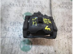 Recambio de pinza freno delantera izquierda para renault clio iii confort expression referencia OEM IAM    2