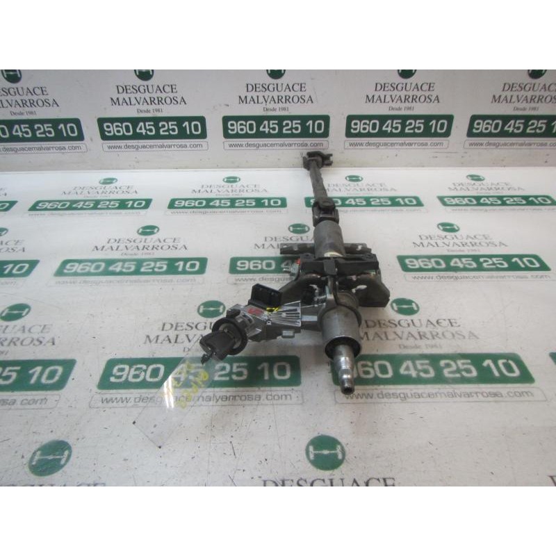 Recambio de columna direccion para peugeot bipper 1.4 hdi referencia OEM IAM   