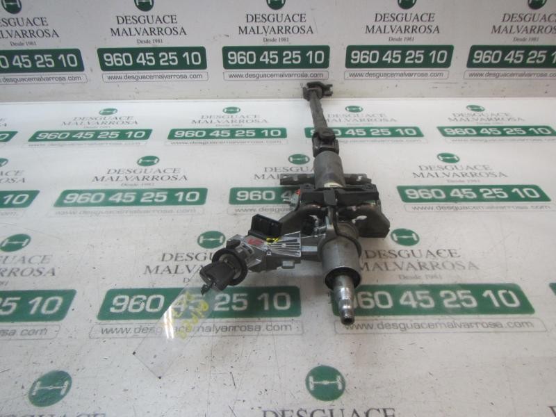 Recambio de columna direccion para peugeot bipper 1.4 hdi referencia OEM IAM   
