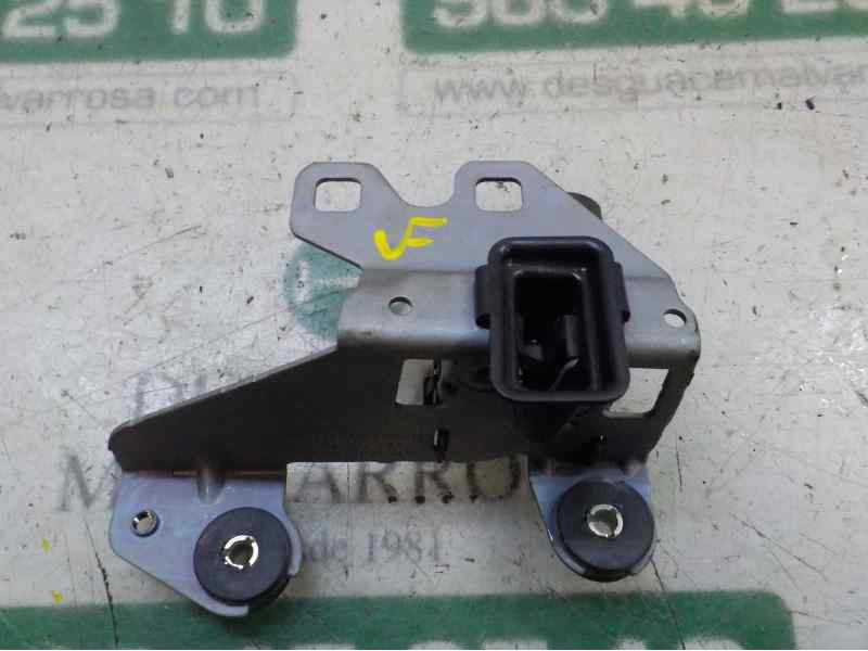 Recambio de cerradura maletero / porton para bmw serie 3 touring (f31) 2.0 turbodiesel referencia OEM IAM  7308831 1397020132