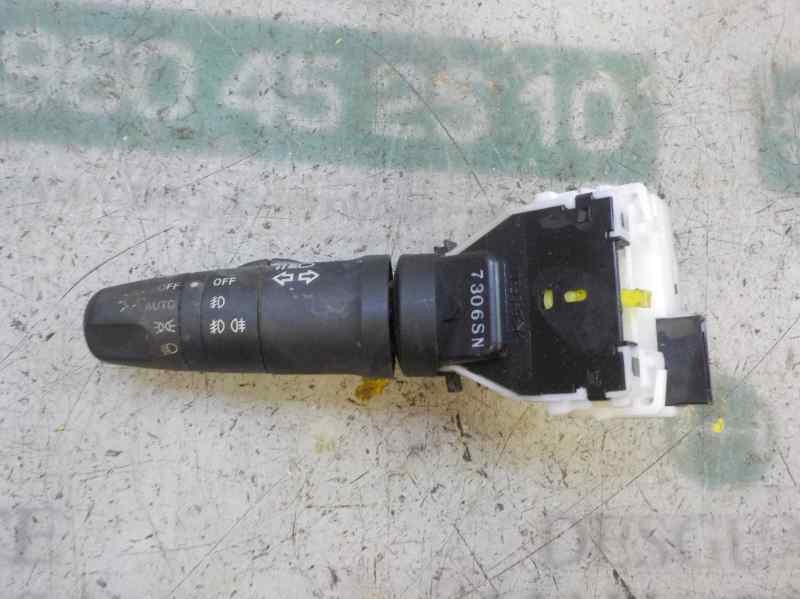 Recambio de mando luces para nissan x-trail (t31) 2.0 dci turbodiesel cat referencia OEM IAM 25540EM06E  