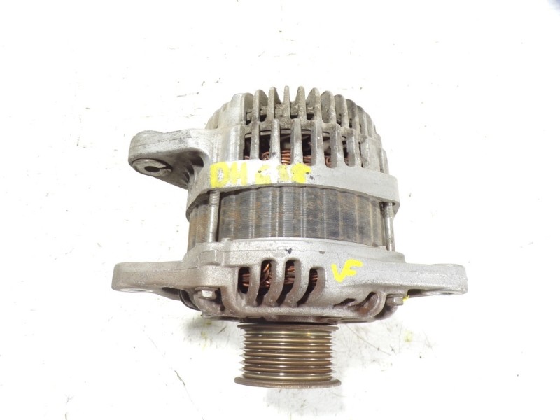Recambio de alternador para nissan micra (k13) 1.2 cat referencia OEM IAM 231001HH1A 231001HH1A A5TL0191A