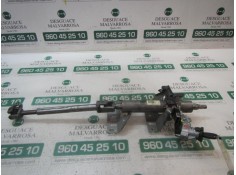 Recambio de columna direccion para peugeot bipper 1.4 hdi referencia OEM IAM    2