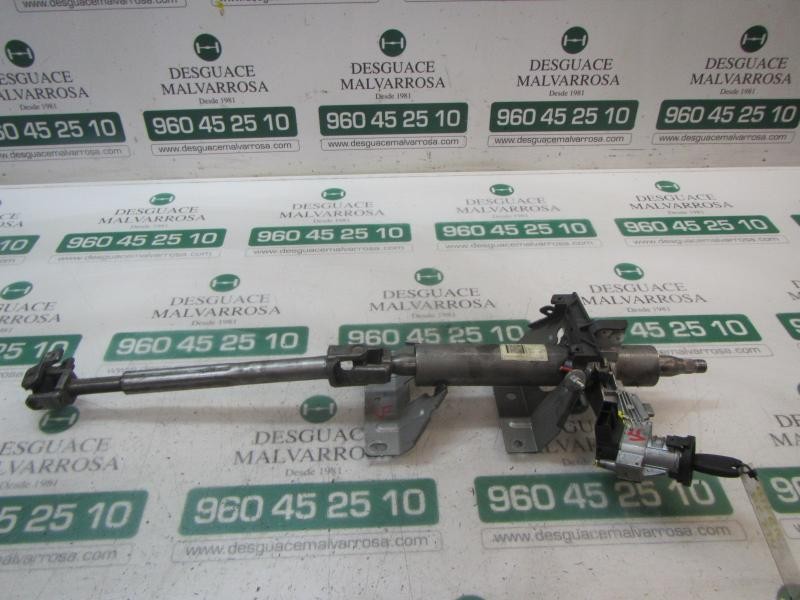 Recambio de columna direccion para peugeot bipper 1.4 hdi referencia OEM IAM   