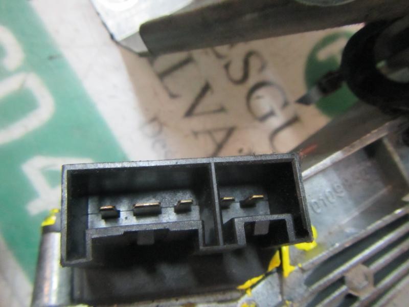 Recambio de columna direccion para peugeot bipper 1.4 hdi referencia OEM IAM   