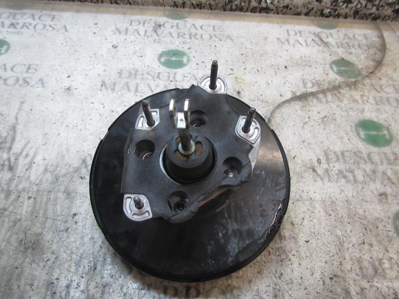 Recambio de servofreno para renault clio iii confort expression referencia OEM IAM   