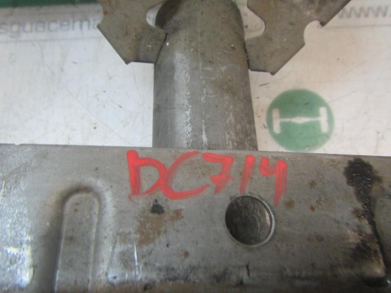 Recambio de columna direccion para peugeot bipper 1.4 hdi referencia OEM IAM   