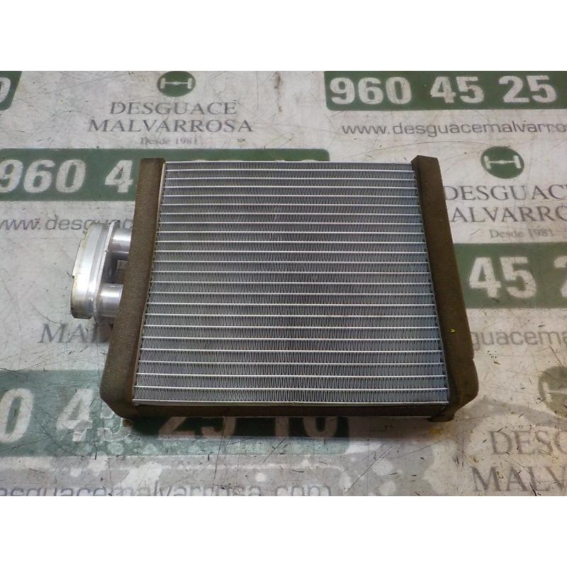 Recambio de radiador calefaccion / aire acondicionado para seat ibiza (6j5) 1.6 tdi referencia OEM IAM 6Q0819031  