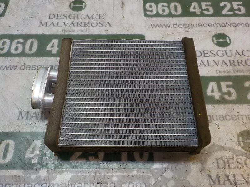 Recambio de radiador calefaccion / aire acondicionado para seat ibiza (6j5) 1.6 tdi referencia OEM IAM 6Q0819031  
