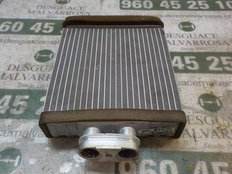Recambio de radiador calefaccion / aire acondicionado para seat ibiza (6j5) 1.6 tdi referencia OEM IAM 6Q0819031  