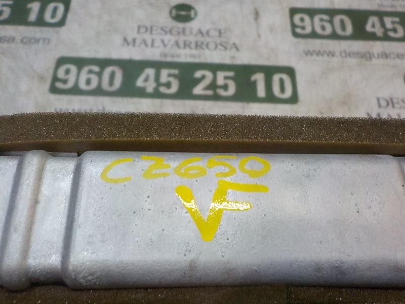 Recambio de radiador calefaccion / aire acondicionado para seat ibiza (6j5) 1.6 tdi referencia OEM IAM 6Q0819031  