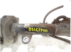 Recambio de amortiguador delantero derecho para nissan micra (k13) 1.2 cat referencia OEM IAM E43021HA3A   2