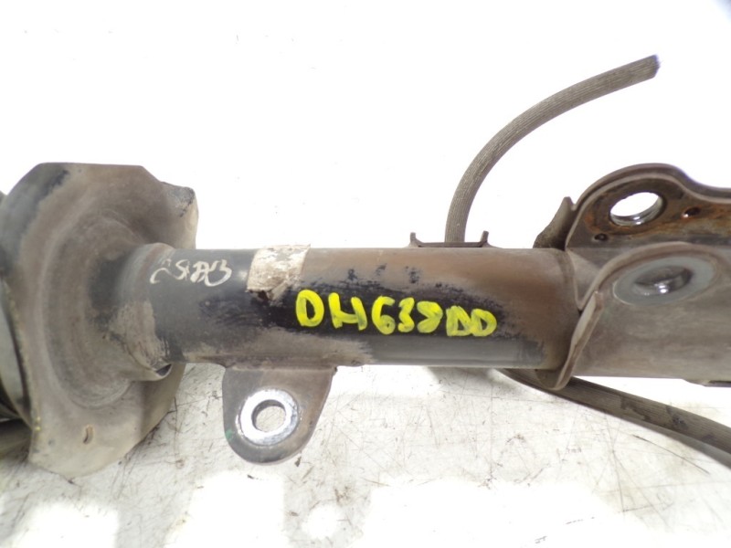 Recambio de amortiguador delantero derecho para nissan micra (k13) 1.2 cat referencia OEM IAM E43021HA3A  