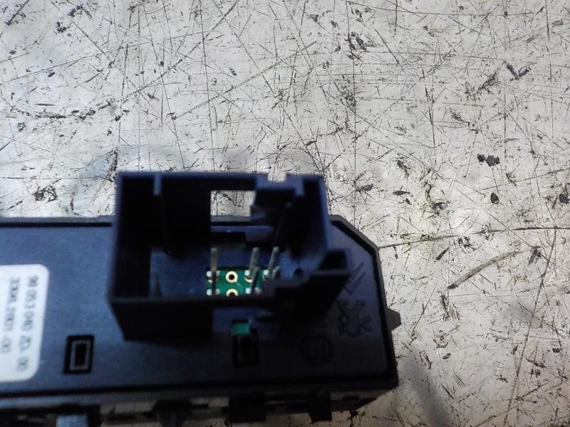 Recambio de modulo electronico para peugeot 508 access referencia OEM IAM 98053040ZD 98053040ZD 