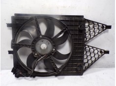 Recambio de electroventilador para seat ibiza (6j5) 1.4tdi 55kw referencia OEM IAM 6R0959455E 6R0959455E  2