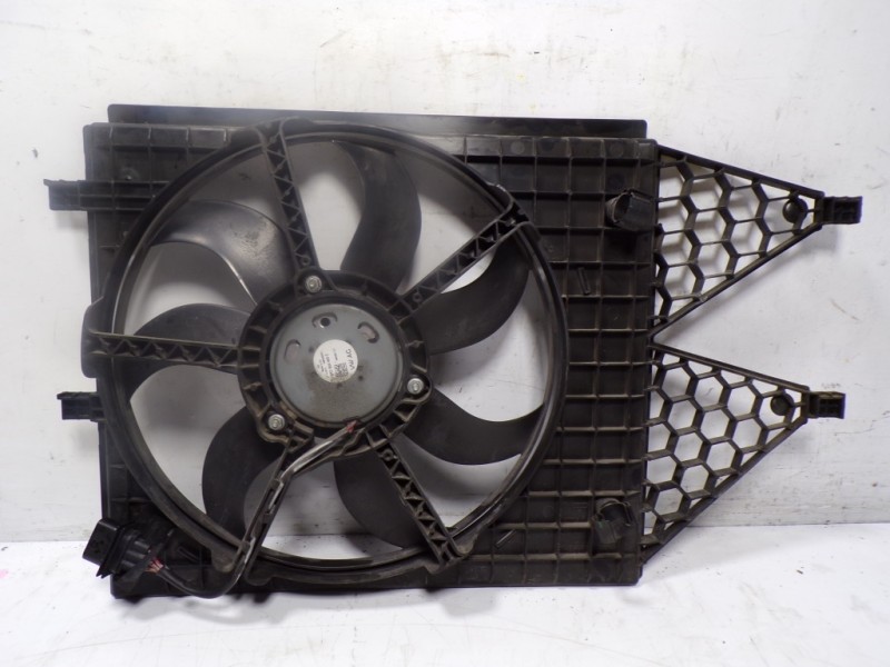 Recambio de electroventilador para seat ibiza (6j5) 1.4tdi 55kw referencia OEM IAM 6R0959455E 6R0959455E 
