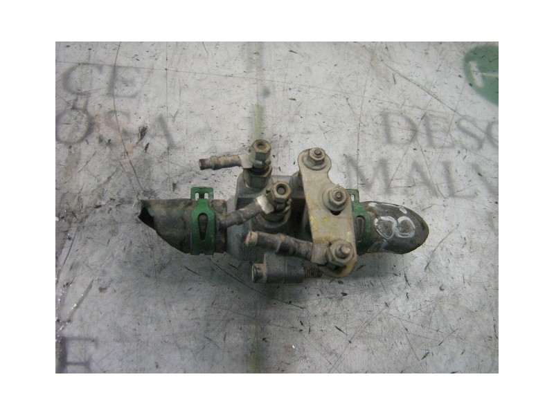 Recambio de termostato para renault kangoo (f/kc0) alize referencia OEM IAM   