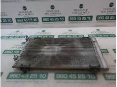 Recambio de condensador aire acondicionado para citroën c4 picasso sx referencia OEM IAM    2