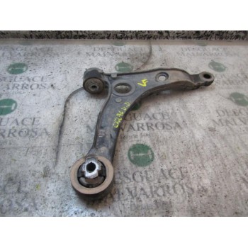 BRAZO SUSPENSION INFERIOR DELANTERO DERECHO 