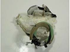 Recambio de cerradura puerta delantera izquierda para mazda 3 berlina (bp) evolution referencia OEM IAM  H30A141  2